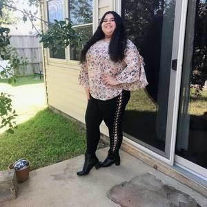 Meet your Posher, Cindy